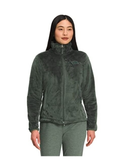 Women's Osito Full Zip Fleece Jacket (Standard and Plus Size)