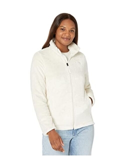 Women's Osito Full Zip Fleece Jacket (Standard and Plus Size)