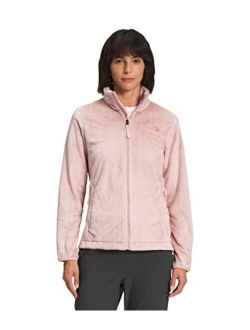 Women's Osito Full Zip Fleece Jacket (Standard and Plus Size)