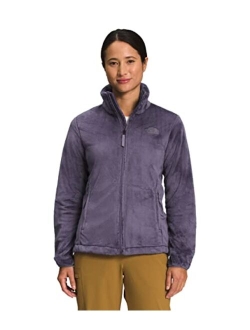 Women's Osito Full Zip Fleece Jacket (Standard and Plus Size)