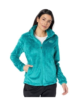 Women's Osito Full Zip Fleece Jacket (Standard and Plus Size)