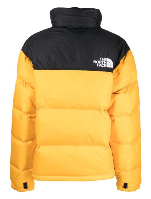 The North Face Nuptse puffer jacket