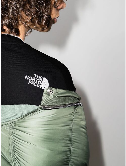 The North Face Standard logo print sweatshirt