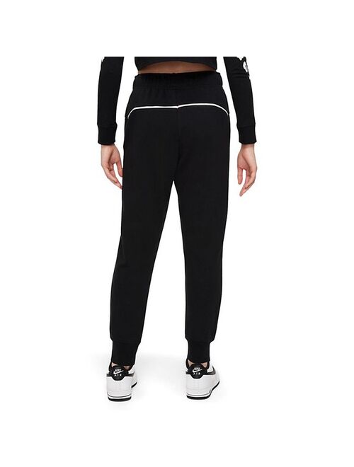 Girls 7-16 Nike Icon Clash Fleece Pants