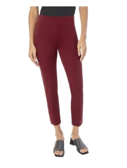 Women's Mid Rise Pull-on Skinny Compression Pant