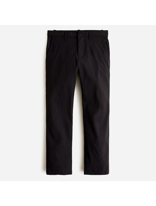 J.Crew Boys' tech pant