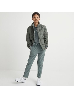 Boys' active dock pant