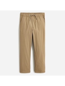 Boys' active dock pant