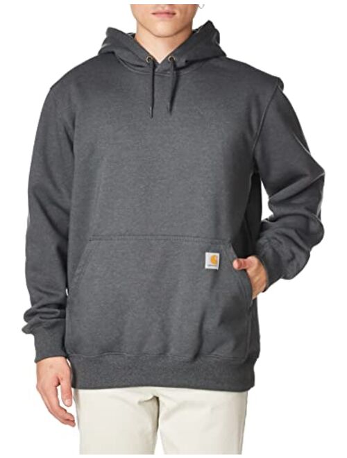 Carhartt Men's Rain Defender Loose Fit Heavyweight Sweatshirt