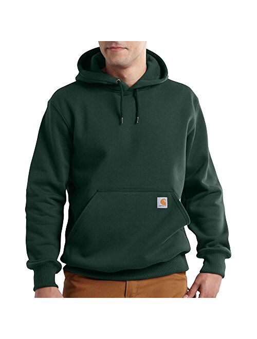 Carhartt Men's Rain Defender Loose Fit Heavyweight Sweatshirt