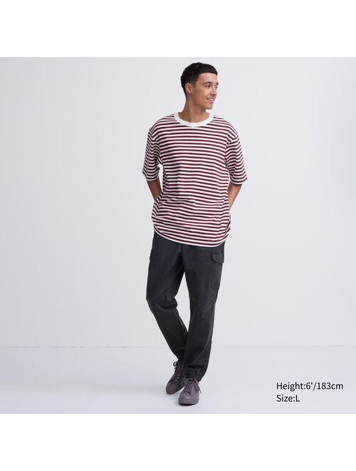 UNIQLO Cargo Jogger Pants