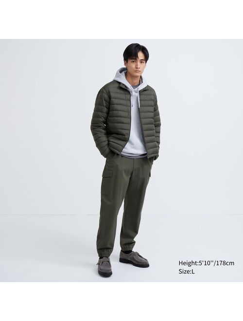 UNIQLO Cargo Jogger Pants