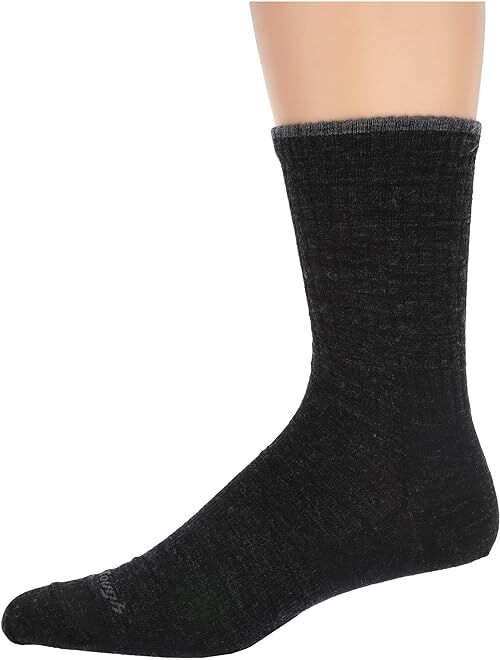 Darn Tough Vermont The Standard Issue Crew Light Socks