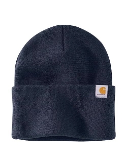 Men's Knit Cuffed Beanie (104597)