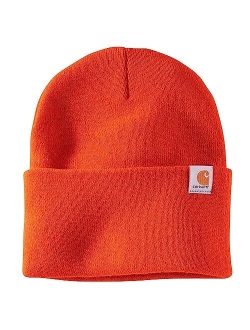 Men's Knit Cuffed Beanie (104597)