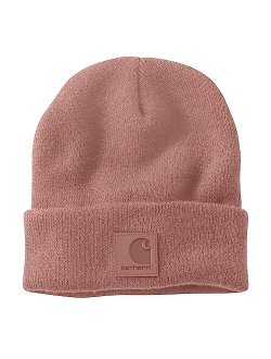 Men's Tonal Patch Beanie