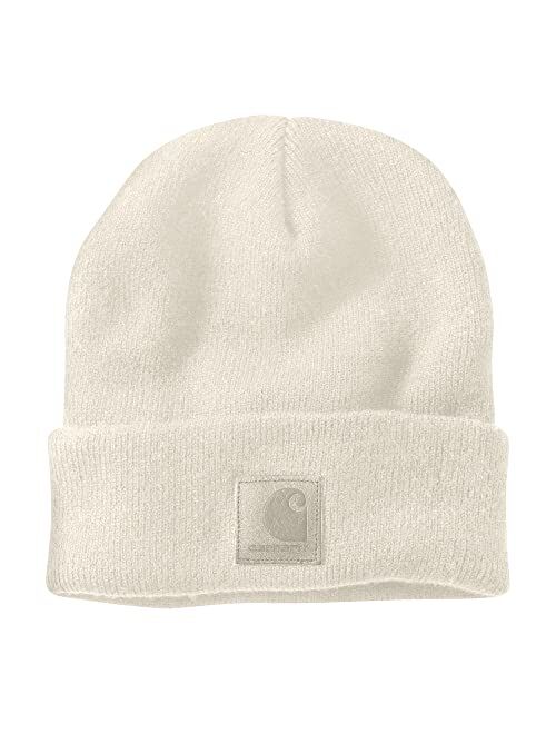 Carhartt Men's Tonal Patch Beanie