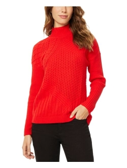 Women's Directional Stitch Sweater