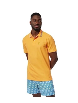 Crosby Pique Polo