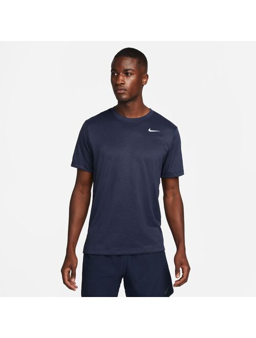 Men's Nike Dri-FIT Legend Fitness Tee