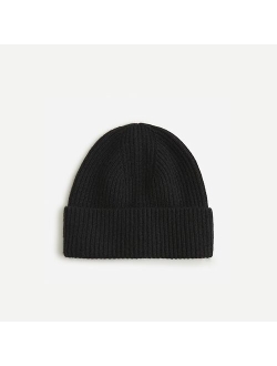 Cashmere beanie