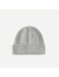 Cashmere beanie