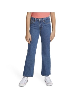 levis Girls 7-16 Levi's Wide Leg Jeans