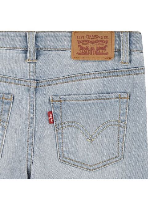 levis Girls 7-16 Levi's Classic Bootcut Jeans