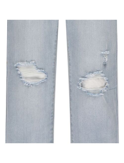 levis Girls 7-16 Levi's Classic Bootcut Jeans