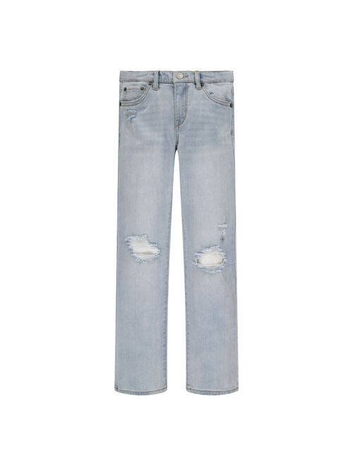 levis Girls 7-16 Levi's Classic Bootcut Jeans