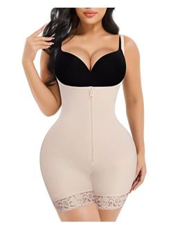 Tummy Control Shapewear for Women Fajas Colombianas Post Surgery Compression Garment