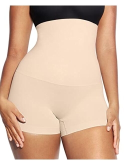 Shapewear for Women Tummy Control Panties Thigh Slimmer