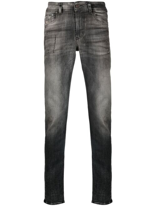 Diesel 1979 Sleenker skinny-cut jeans