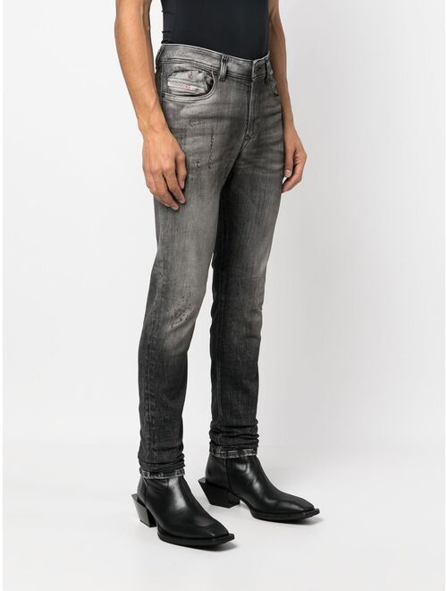 Diesel 1979 Sleenker skinny-cut jeans