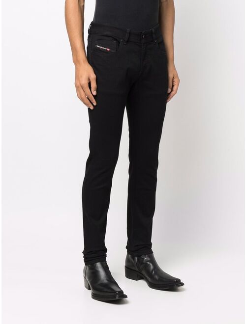 Diesel 1979 Sleenker skinny jeans