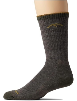 Hiker Micro Crew Cushion Socks - Men's