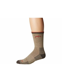 Hiker Micro Crew Cushion Socks - Men's