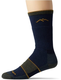 Vermont Merino Wool Boot Socks Full Cushion