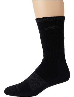 Vermont Merino Wool Boot Socks Full Cushion