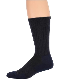 Vermont The Standard Mid Calf Light Cushion Socks