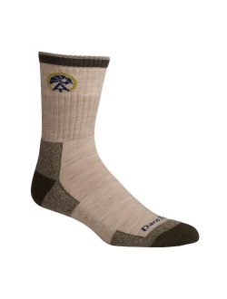 Vermont ATC Micro Crew Cushion Socks