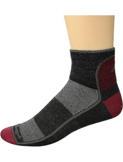 Vermont Merino Wool 1/4 Sock Mesh