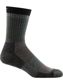 Vermont Heady Stripe Micro Light Cushion Socks