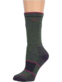 Vermont Merino Wool Boot Socks Full Cushion