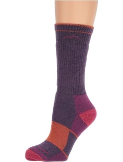 Vermont Merino Wool Boot Socks Full Cushion