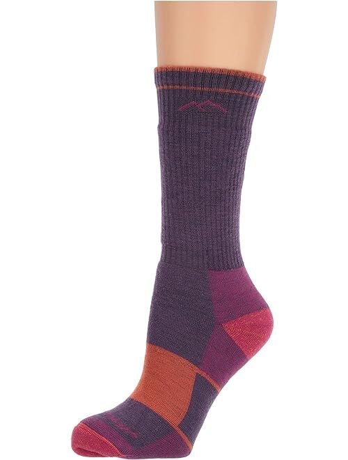 Darn Tough Vermont Merino Wool Boot Socks Full Cushion