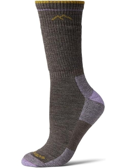 Vermont Merino Wool Boot Socks Cushion