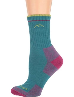 Vermont Coolmax Micro Crew Cushion Socks