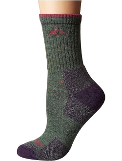 Hiker Micro Crew Midweight Sock with Cushion - Women's