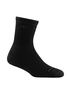 Hiker Micro Crew Midweight Sock with Cushion - Women's